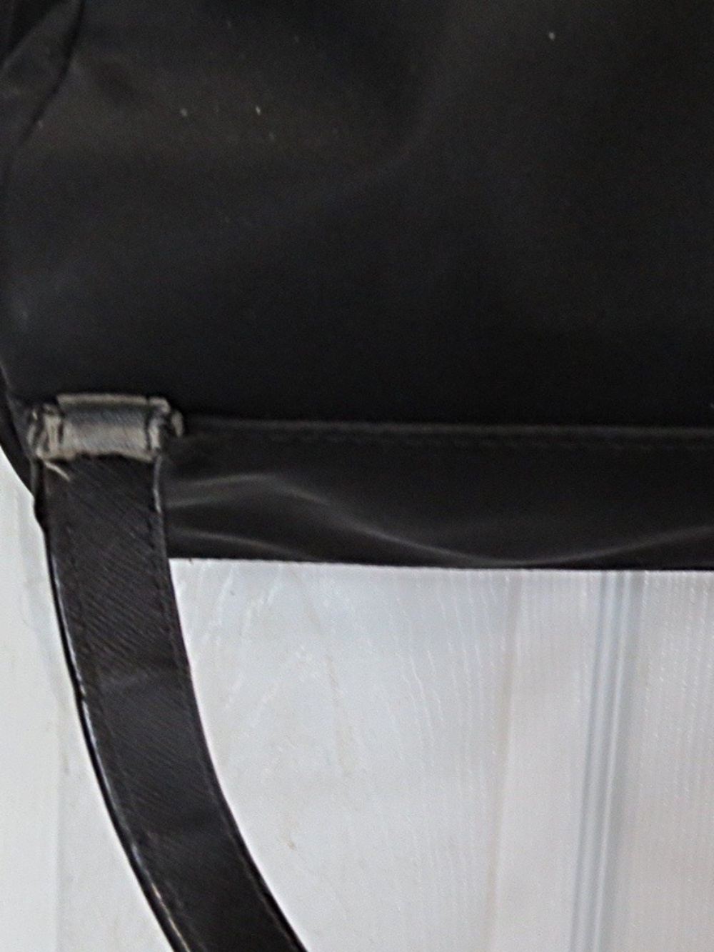 Authentic Kate Spade Backpack - Picture 5 of 7